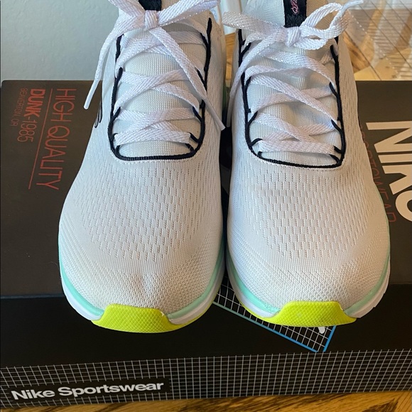 Sketchers ladies air cooled memory foam - Picture 4 of 5